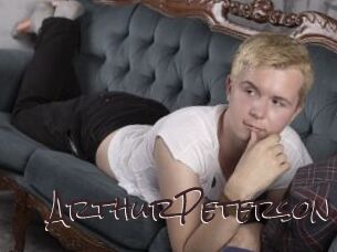 ArthurPeterson