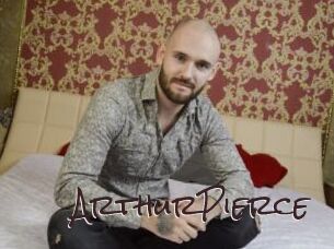 ArthurPierce