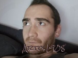 Artos1908