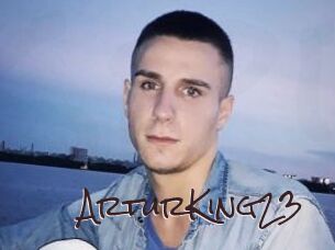 ArturKing23