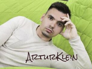 ArturKlein