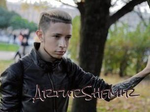 ArturShemir