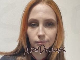 AryDeliues