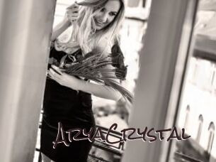 AryaCrystal