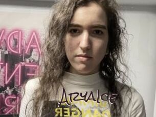 AryaIce