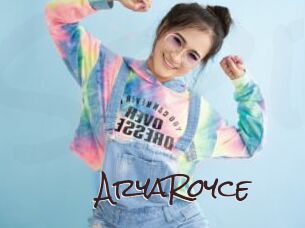 AryaRoyce Spicy Blogs
