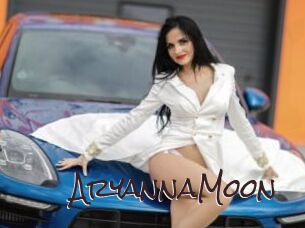 AryannaMoon