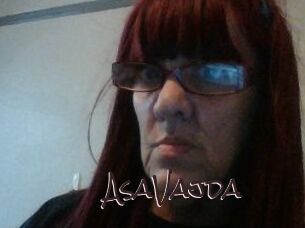 AsaVajda