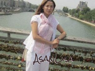 AsanLisa