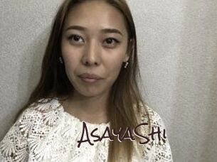 AsayaShi