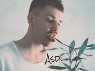 Asdi