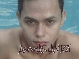 AsexyASIANRJ Spicy Blogs