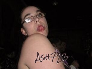 Ash723