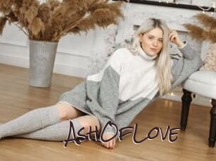 AshOfLove