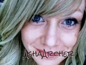 AshaArcher