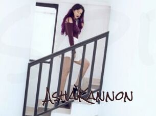AshaKannon