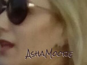 AshaMoore