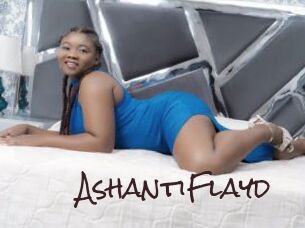 AshantiFlayd
