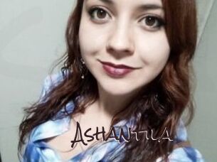 Ashantila