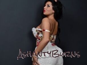 AshantyBurns