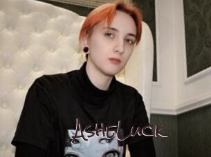 AsheLuck