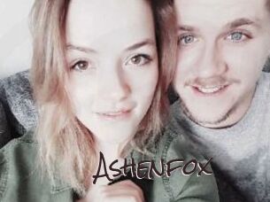 Ashenfox