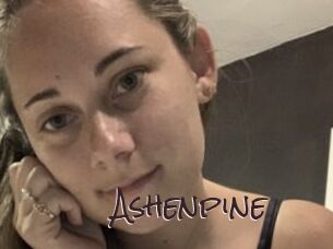 Ashenpine