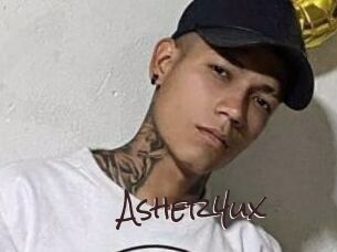 Asher4ux