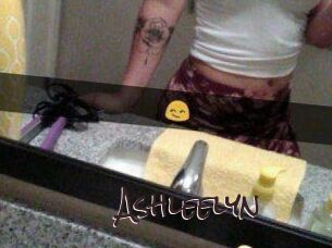 Ashleelyn