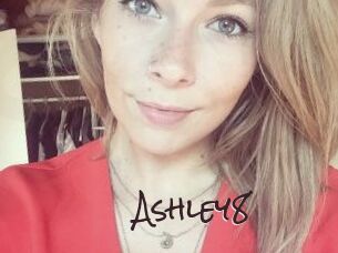 Ashley8