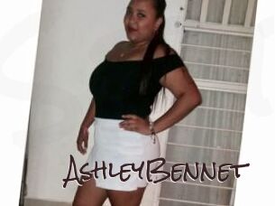AshleyBennet