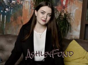 AshleyFond