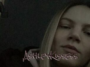 AshleyKissess