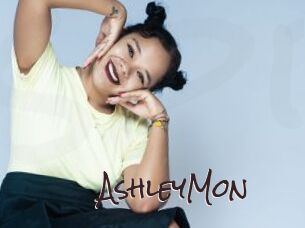 AshleyMon