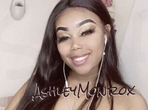AshleyMonrox