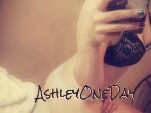 AshleyOneDay