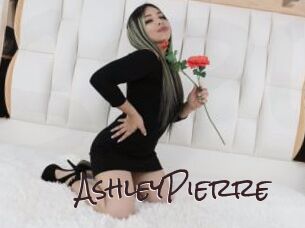 AshleyPierre