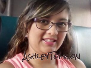 AshleyTomson