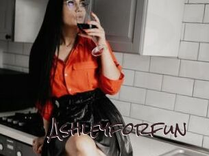 Ashleyforfun