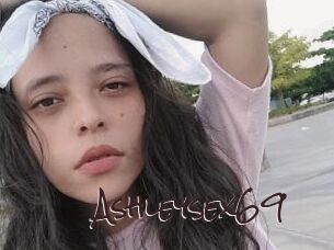 Ashleysex69