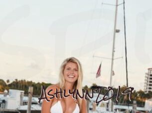 Ashlynn2019