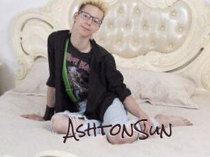 AshtonSun