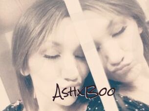 AshxBoo