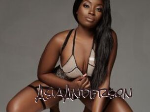 AsiaAnderson