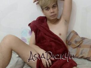 AsiaDick4u