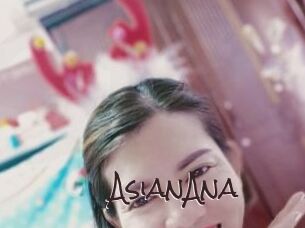AsianAna