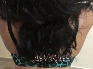AsianAss