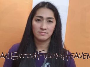 AsianBitchFromHeaven