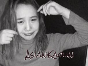 AsianKaolin