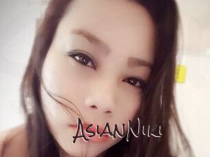 AsianNiki